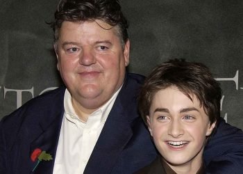 Robbie Coltrane Biography