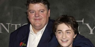 Robbie Coltrane Biography