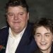 Robbie Coltrane Biography