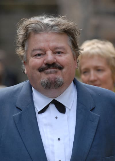 Robbie Coltrane Biography, Age, Career & Personal Life