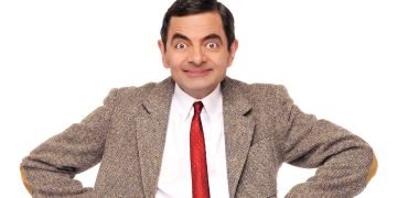 Rowan Sebastian Atkinson Biography