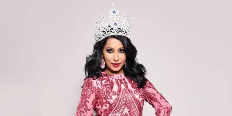 SHREYAA SUMI BIOGRAPHY