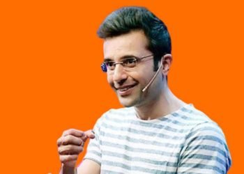 Sandeep Maheshwari Biography