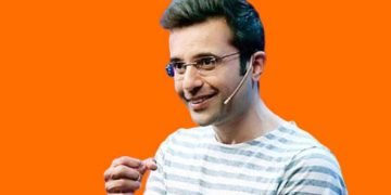 Sandeep Maheshwari Biography