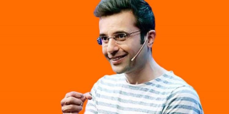 Sandeep Maheshwari Biography