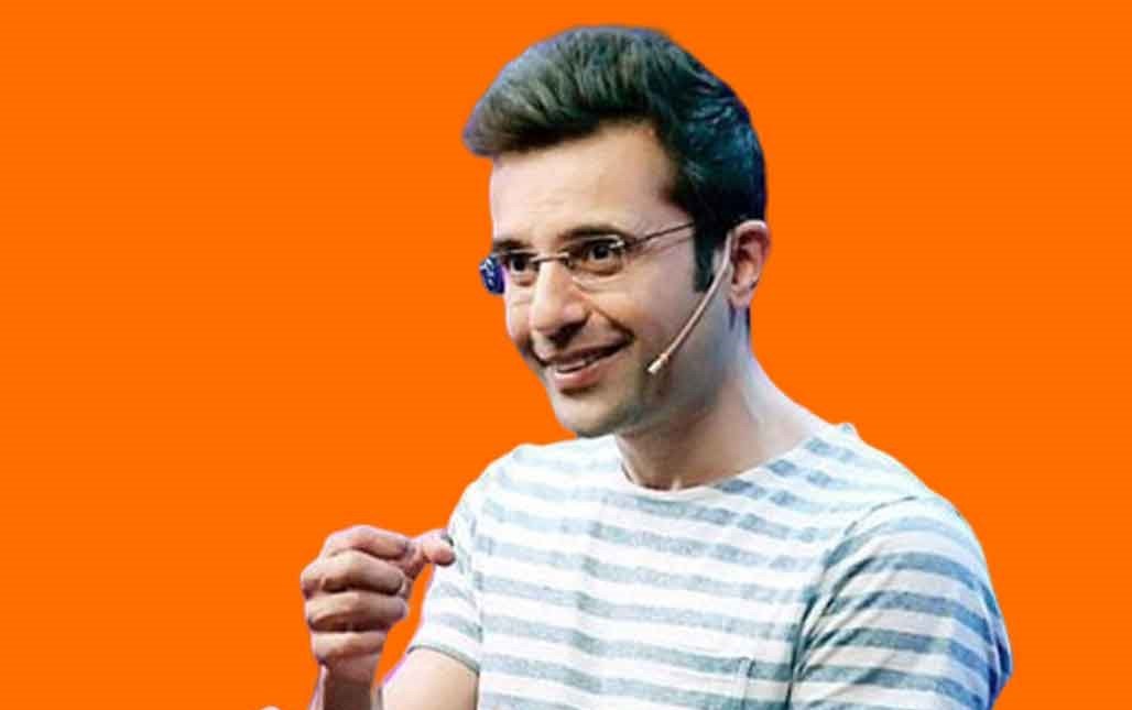 Sandeep Maheshwari Biography Age Career And More