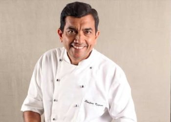 Sanjeev Kapoor Biography