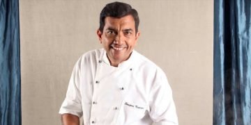 Sanjeev Kapoor Biography