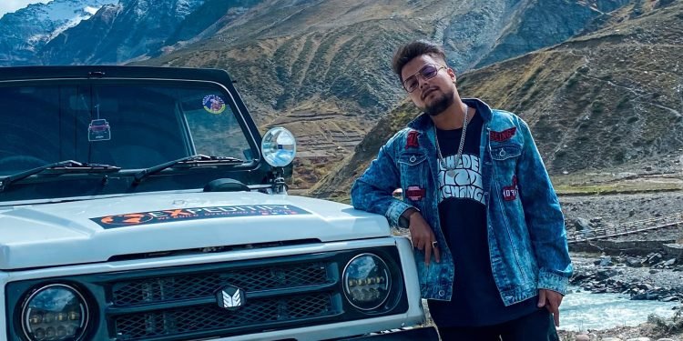 Shivam Hazri Biography