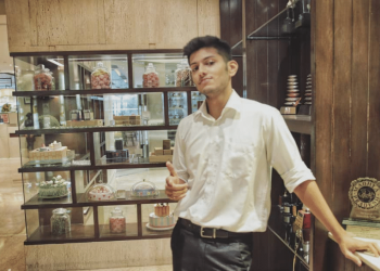 Shlok Srivastava Biography