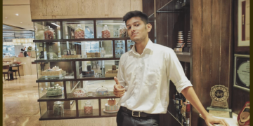 Shlok Srivastava Biography