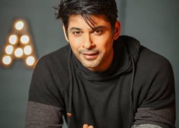 Sidharth Shukla biography