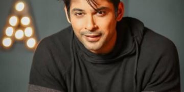 Sidharth Shukla biography