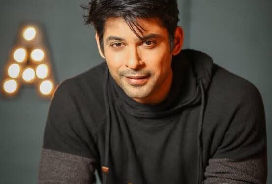 Sidharth Shukla biography