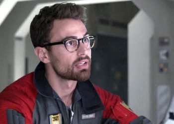 Theodore Peter James Biography