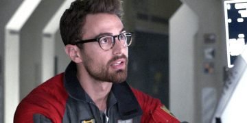 Theodore Peter James Biography