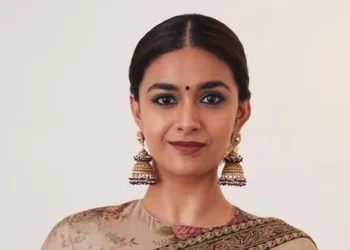 KEERTHY SURESH : TAMIL Biography  & More