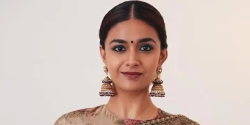 KEERTHY SURESH : TAMIL Biography  & More