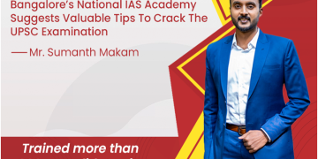 National IAS Academy
