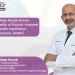 Dr Sandeep Nayak shares key benefits of Robotic-Assisted Breast-axillo