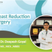 Dr Deepesh Goyal of Rejuvena Cosmo Care, Jaipur, explains the benefits of Breast Reduction Surgery
