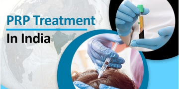 QHT Regrow Clinic’s Dr G K Sharma shares his view on Success rate of PRP hair treatment in India