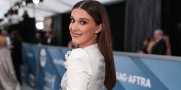 Milley Bobby Brown Biograpgy