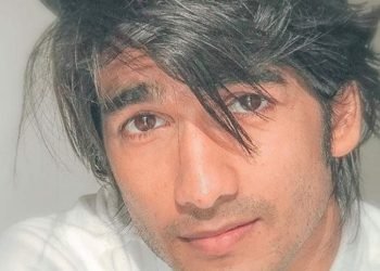 shantanu maheshwari biography