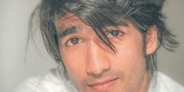 shantanu maheshwari biography