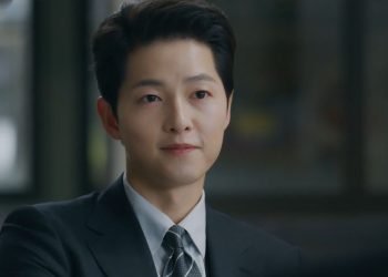 song joong ki Biography