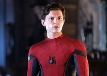 tom holland biography