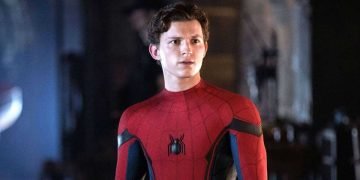 tom holland biography