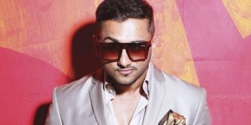 yo yo honey singh biography