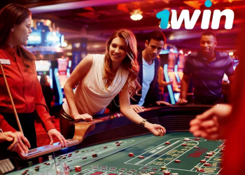 1Win App for Bangladeshi users