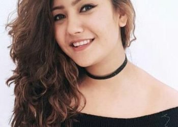 Aashika Bhatia Biography