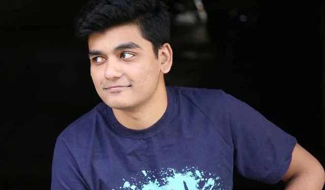 Abhyudaya Mohan Biography