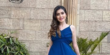 Aishwarya Raj Bhakuni