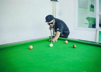 AkeeR (Akshay Sharma) Biography