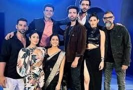 BAMBAI MERI JAAN Release Date, Cast & Crew, About, Box Office Collection & More