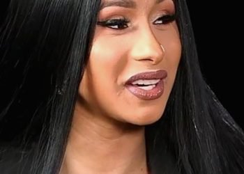 Cardi-B biography