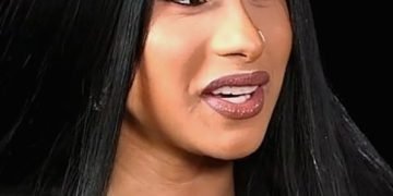 Cardi-B biography