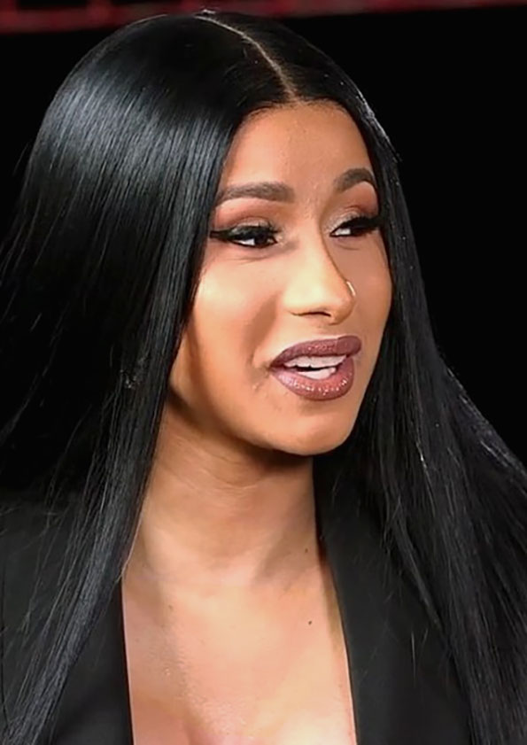 Cardi B Biography, Age, Career & Personal Life