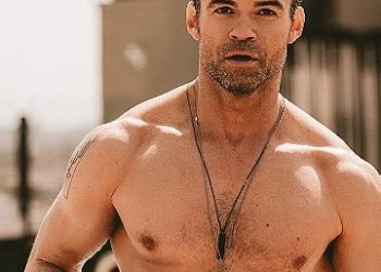 Daniel Gillies Biography