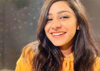 Diksha Sharma Biography