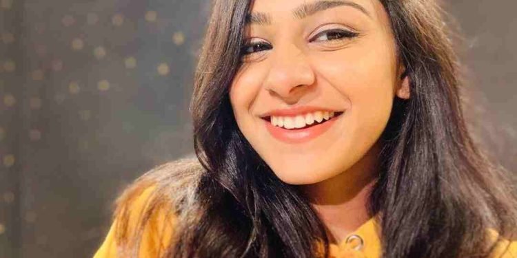 Diksha Sharma Biography