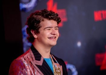 Gaten Matarazzo Biography