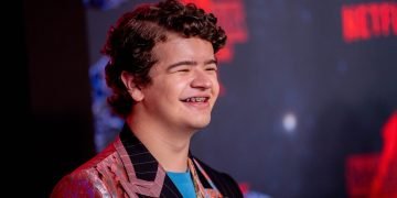 Gaten Matarazzo Biography