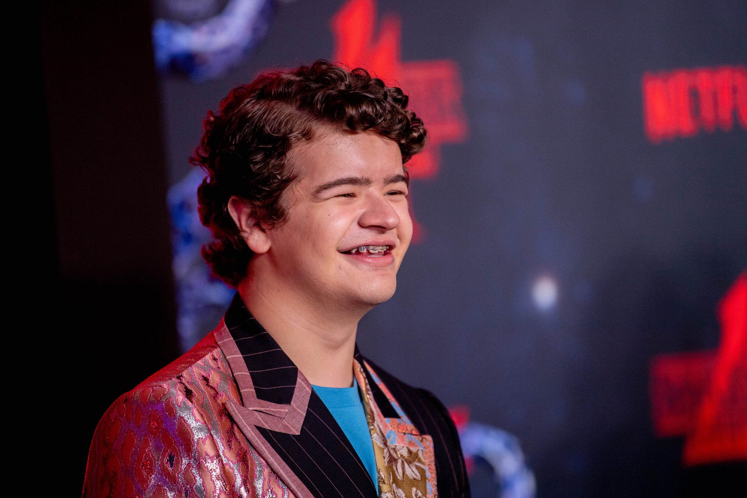 Gaten Matarazzo Biography, Age, Career & Personal Life