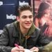 Hero Fiennes Tiffin Biography