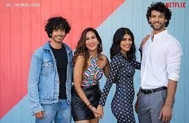 IRL IN REAL LOVE Release Date, Cast & Crew, About, Box Office Collection & MoreIRL IN REAL LOVE Release Date, Cast & Crew, About, Box Office Collection & More